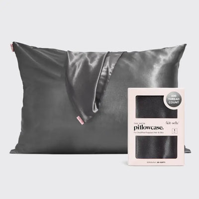 The Satin Pillowcase