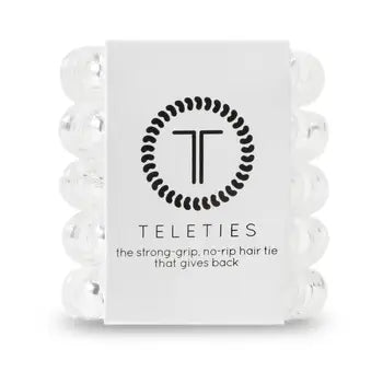 Teleties Hair Coils