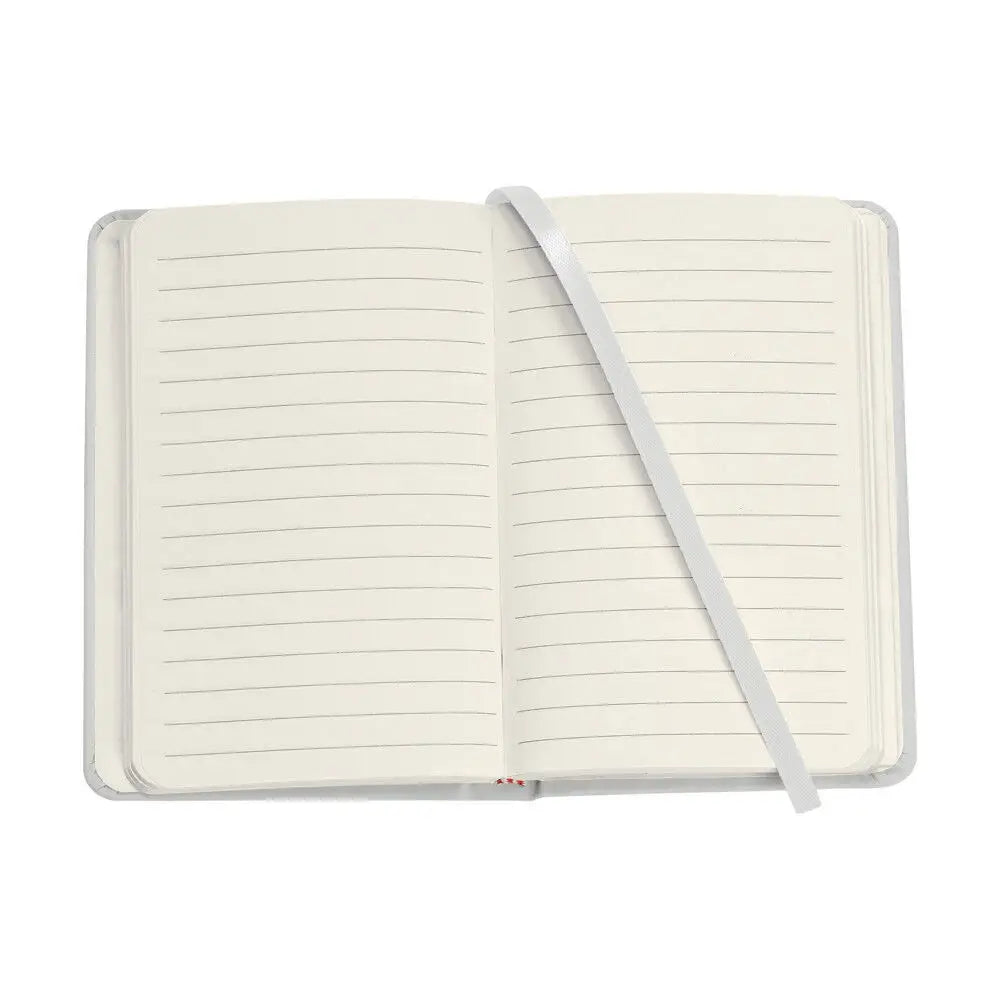 Solid Colored A5 Journal