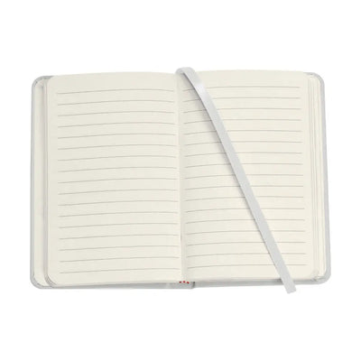 Solid Colored A5 Journal
