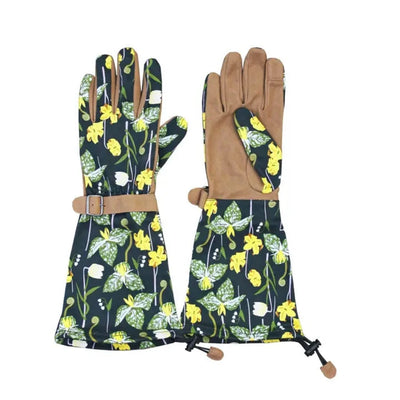 Arm Saver Garden Weeder Gloves