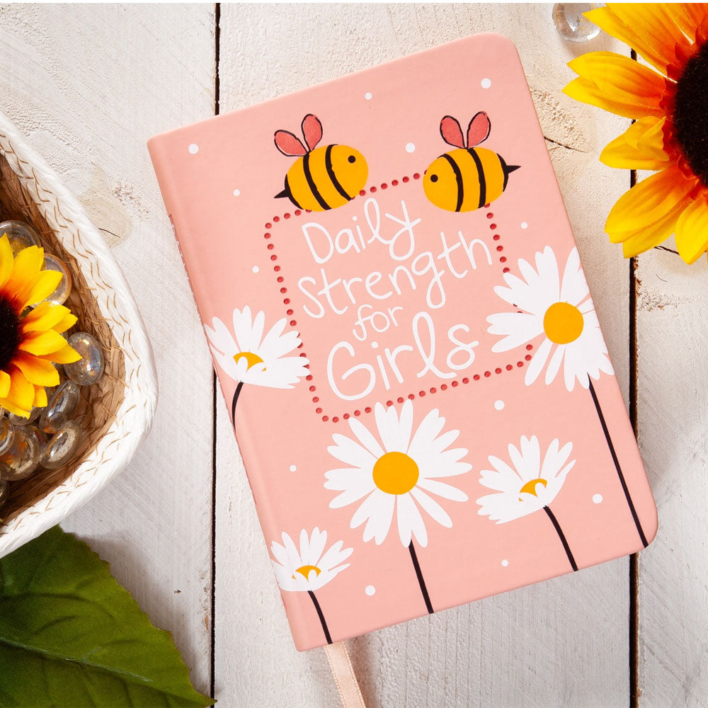 Daily Strength for Girls