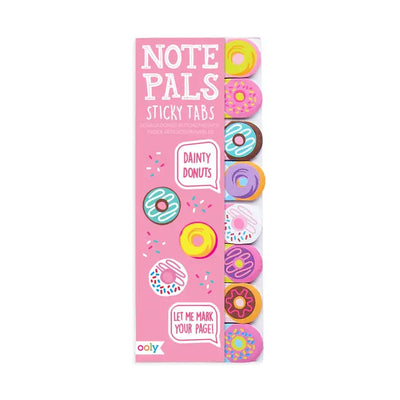 Sticky Note Pals (more styles available)