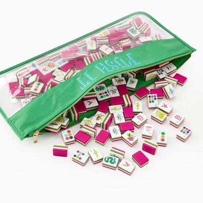 Dandy Mahjong Tiles