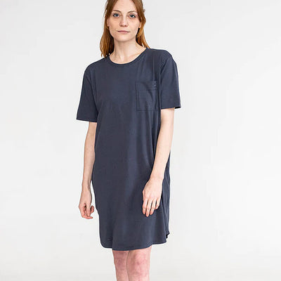 Kayla Easy T-Shirt Dress