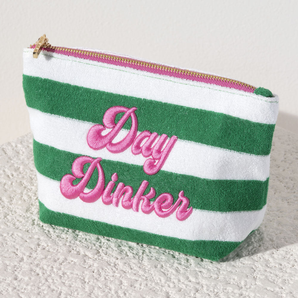Day Dinker Pouch