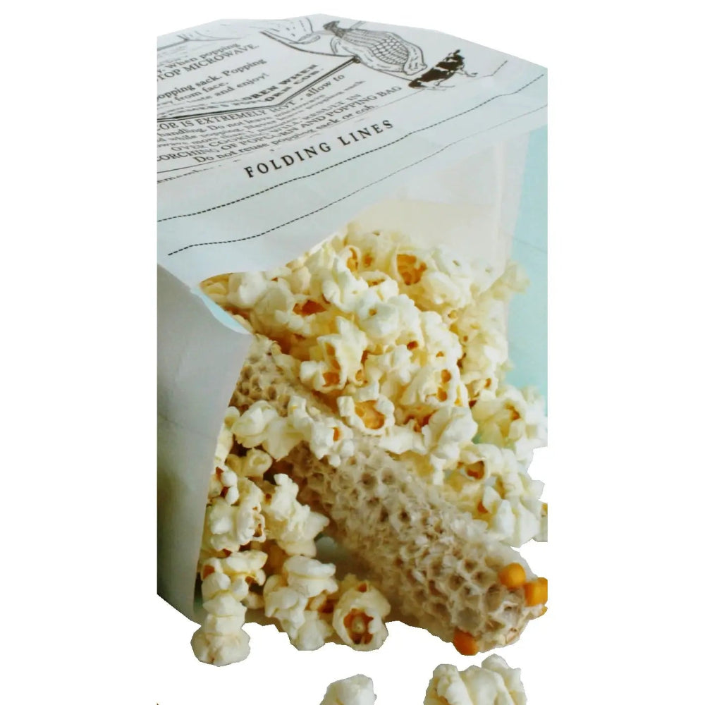 Farmers Popcorn Cob