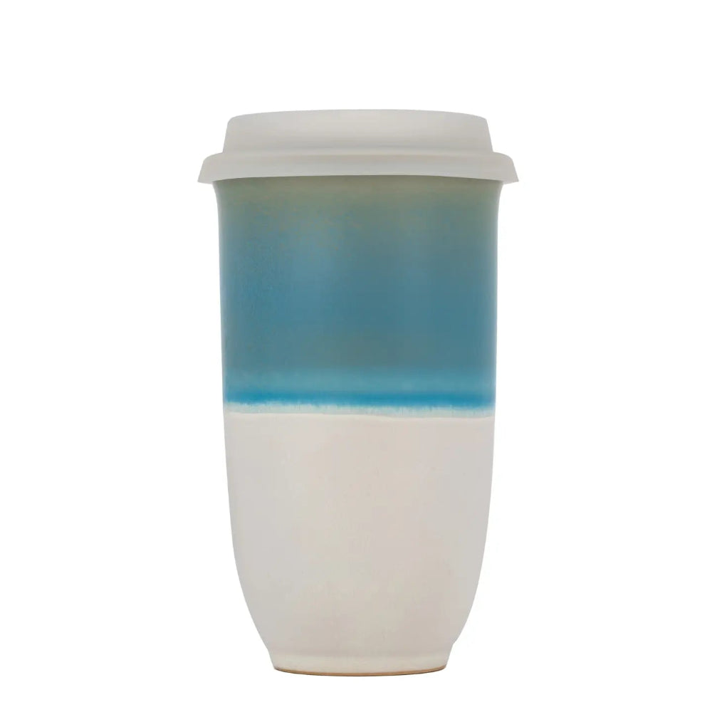 Ceramic Travel Mugs 16oz
