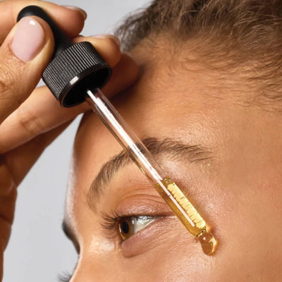 Dermaplane Oil