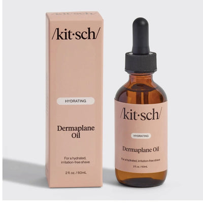 Dermaplane Oil