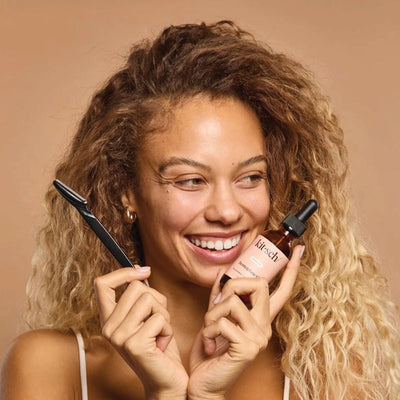 Dermaplane Oil