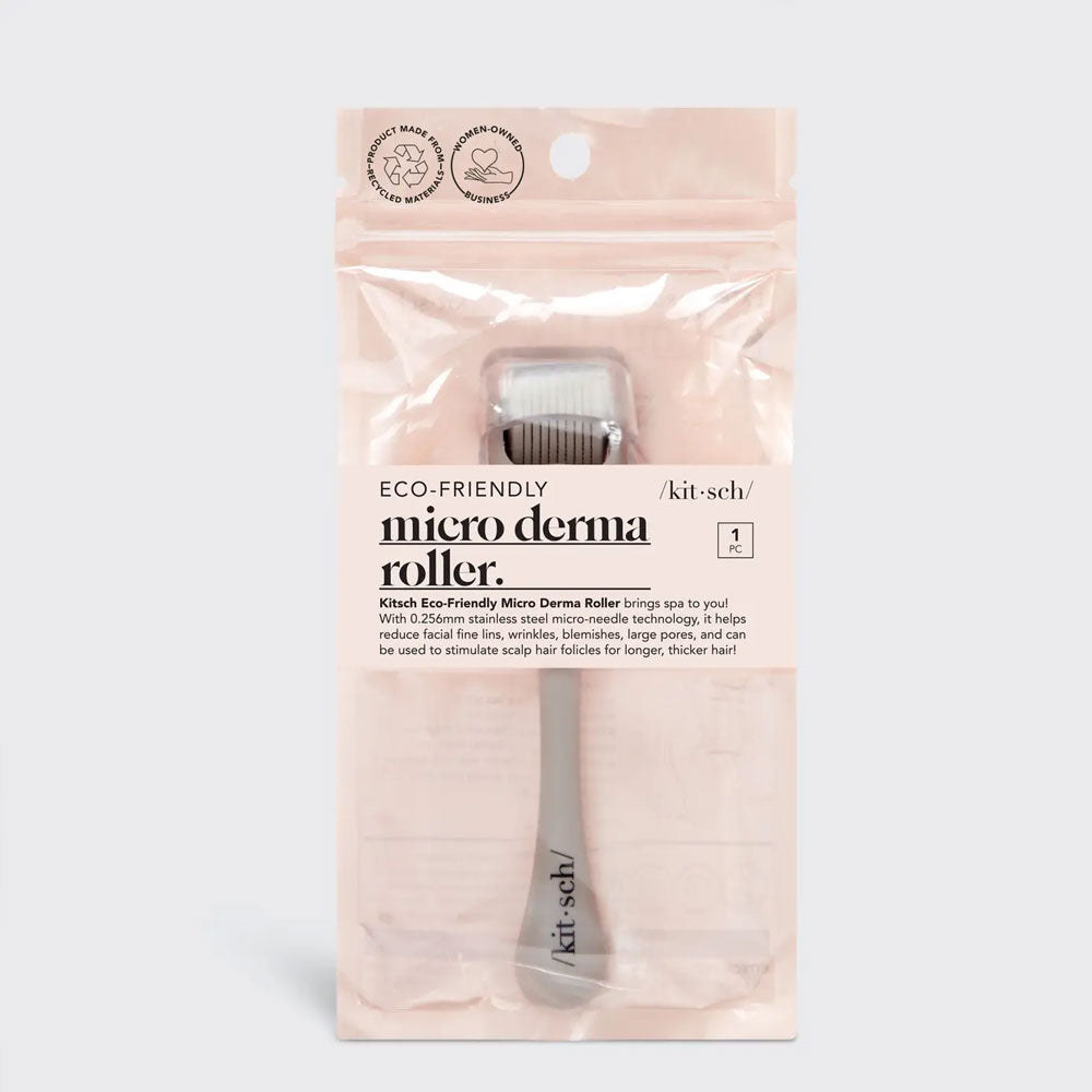 Micro Derma Facial Roller