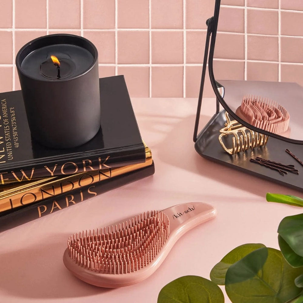 Detangling Brush