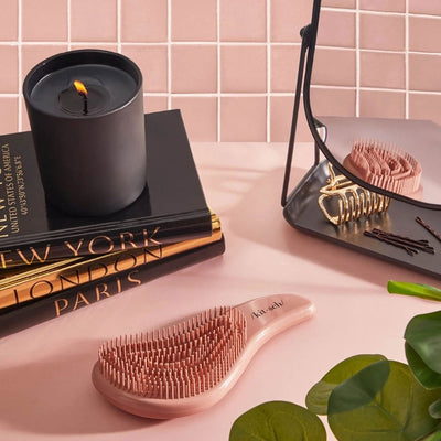 Detangling Brush