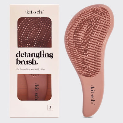 Detangling Brush