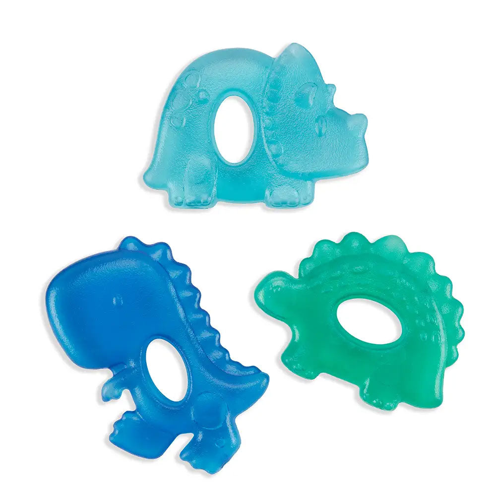 Water Filled Baby Teethers