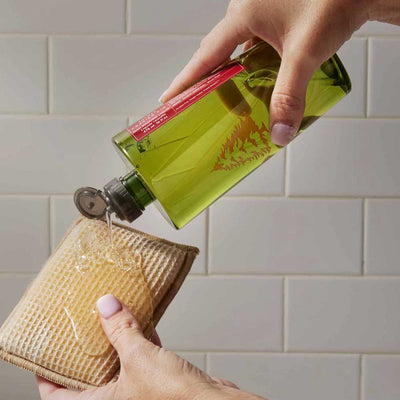 Frasier Fir Kitchen & Sink Accessories