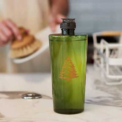 Frasier Fir Kitchen & Sink Accessories