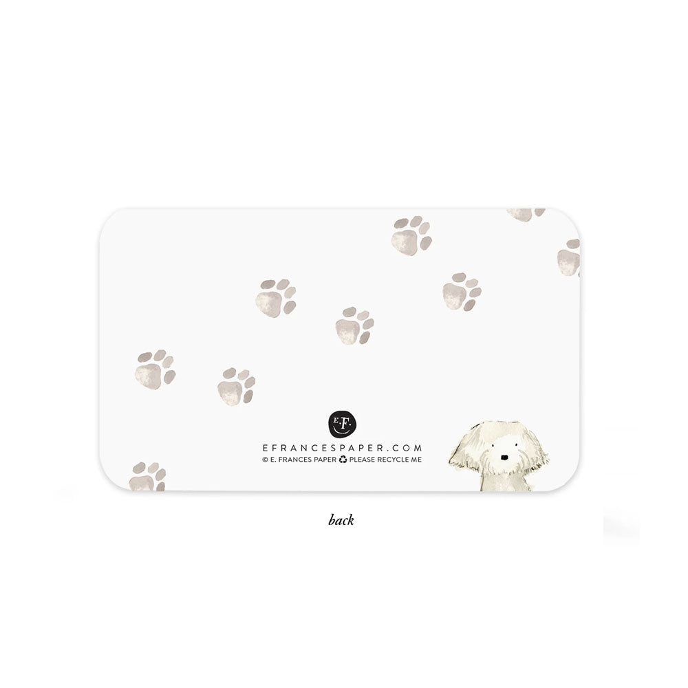 Dog Days Little Notes