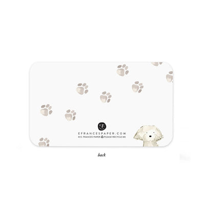 Dog Days Little Notes