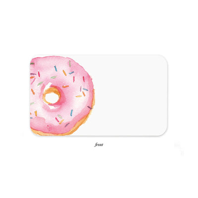 Donut Day Little Notes