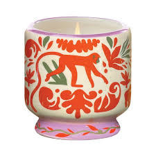 Jungle Candle 8oz