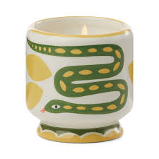 Snake Candle 8oz