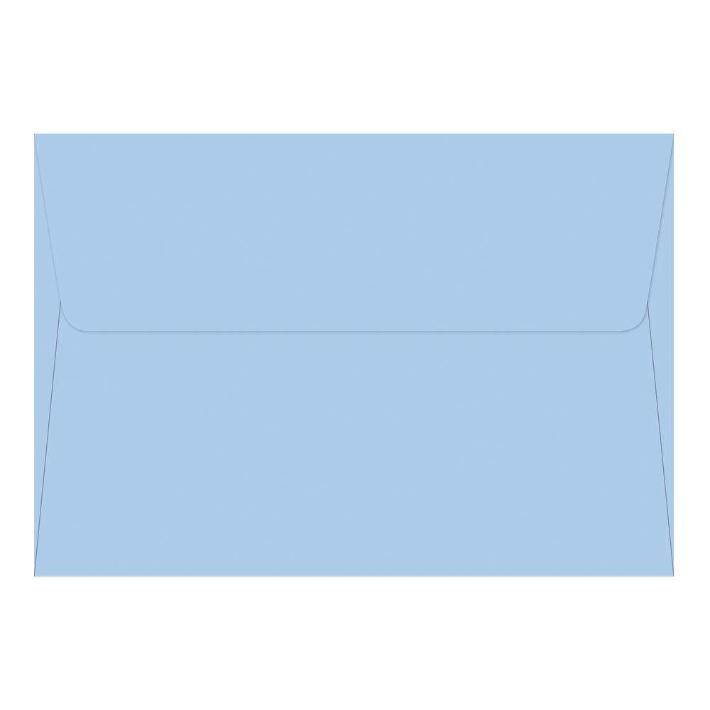 Blue Dragonfly Correspondence Cards