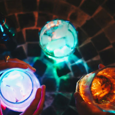 Glo Cubes (12pk)