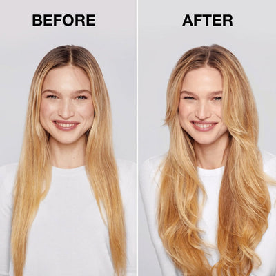 Invisible Dry Shampoo