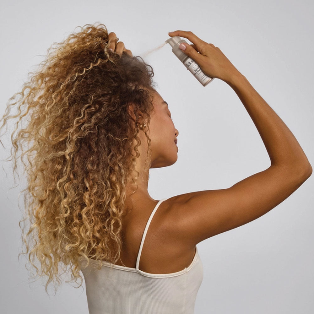 Invisible Dry Shampoo