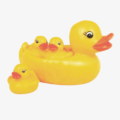 Duck Bath Set