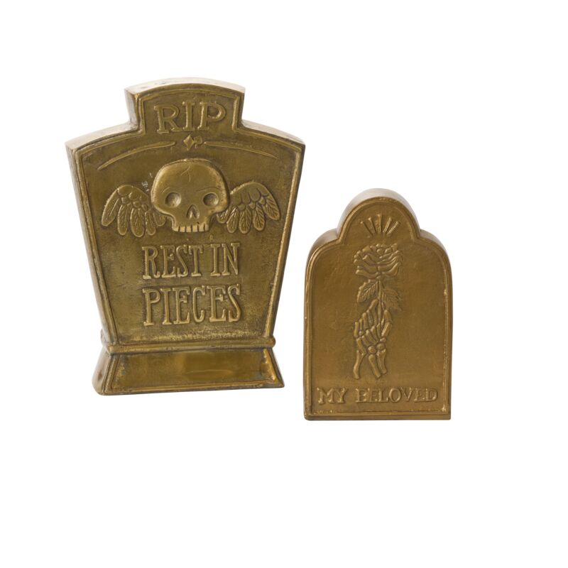 Duelo Tombstone