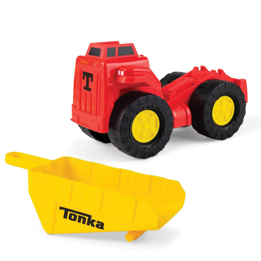 Tonka Truck Toys