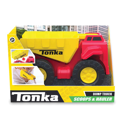 Tonka Truck Toys