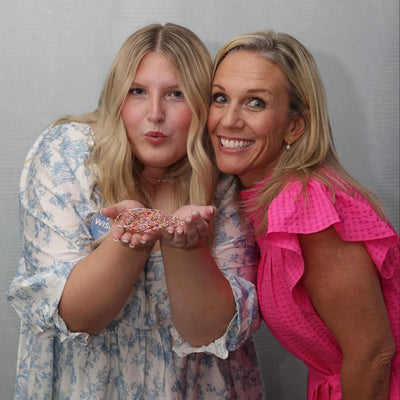 egirl egives to Kat’s Wish Bracelet