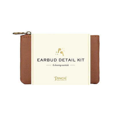 Earbud Detailing Kit