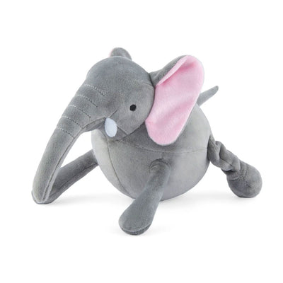 Elephant Dog Toy