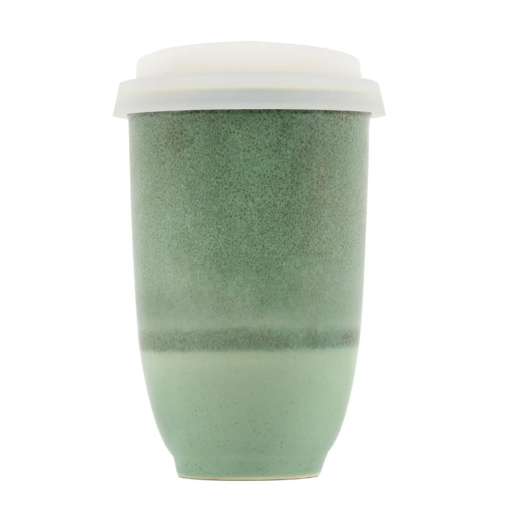 Ceramic Travel Mugs 12oz