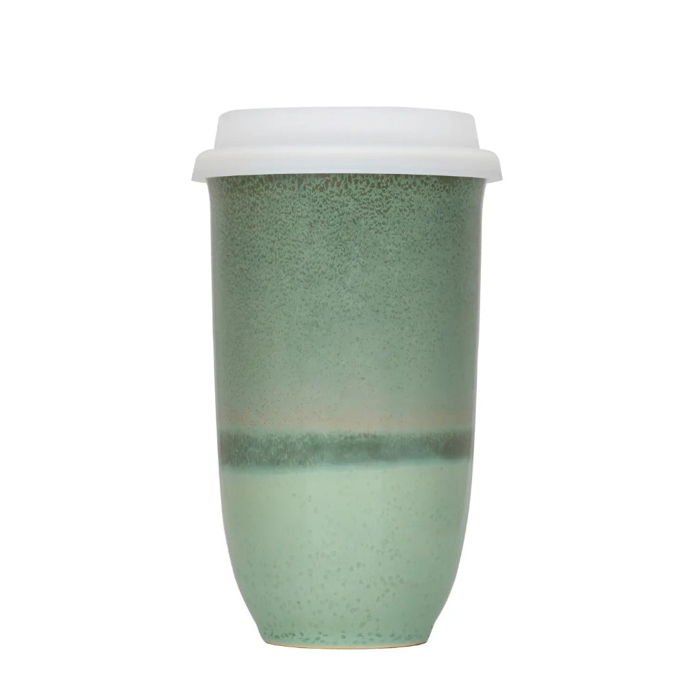 Ceramic Travel Mugs 16oz