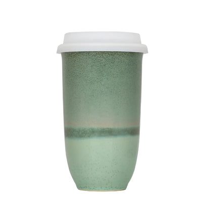 Ceramic Travel Mugs 16oz
