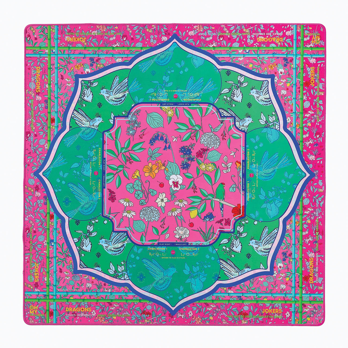 Enchanted Mat