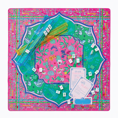 Enchanted Mat