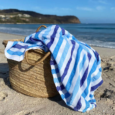 Our Favorite Beach Blanket