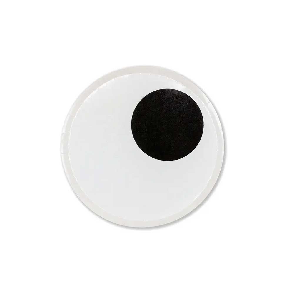 Little Monsters Eye Ball Small Plates