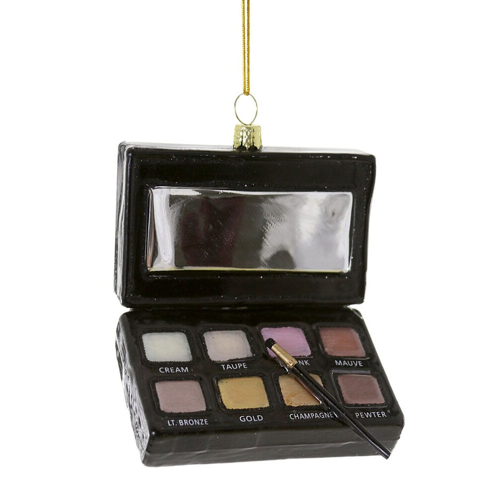 Eyeshadow Palette Ornament