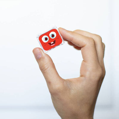 Glo Pals Extra Light Up Cubes