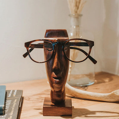 Glasses Holder Stand