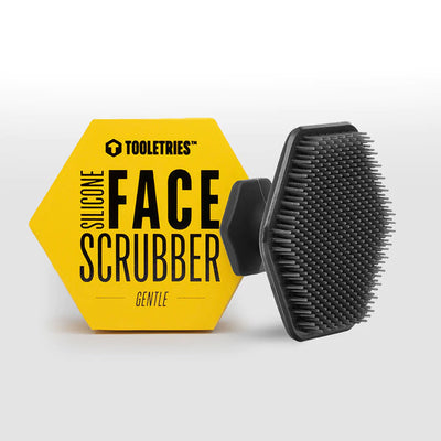 Face Scrubber