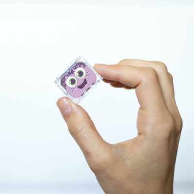 Glo Pals Extra Light Up Cubes